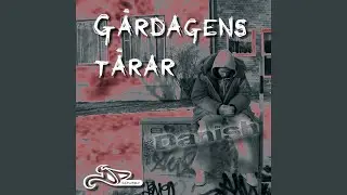 Gårdagens tårar