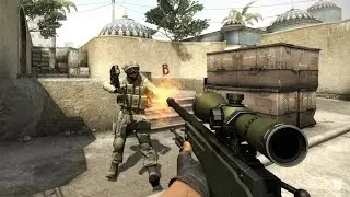 QUADRA Kill CSGO №2 | By ZBC Studio