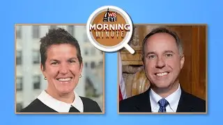 WisEye Morning Minute: WEDC Meeting on Budget