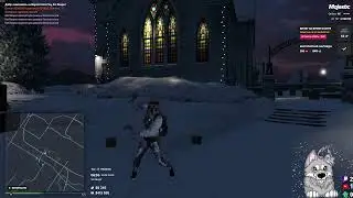 Grand Theft Auto V