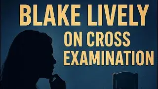 Blake and her possible damages -OG version