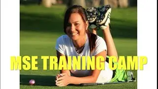MSE TRAINING CAMP, DON GARCIA