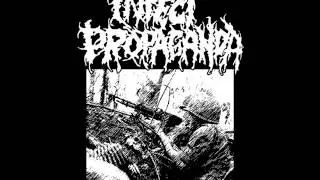 INFECT PROPAGANDA + Fuck The Gateway Pipeline