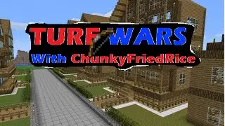 Mineplex TurfWars Ep1