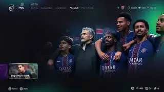 FC 26: Как использовать жетон драфта в Ultimate Team?