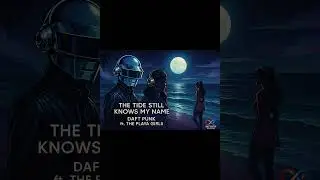 Daft Punk ft. The Playa Girls - The tide still knows my name [Tribute Song]
