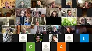 Debra Zaslow & Friends: An Evening of Storytelling
