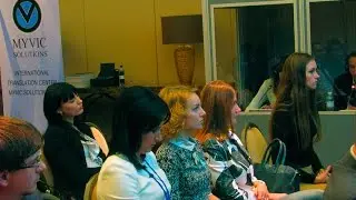 Simultaneous interpretation, Kyiv - Judicial Forum