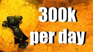 Best Way To Make Gold 8.1 BFA