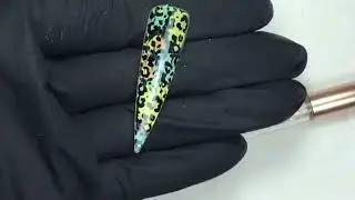 NEW Foil It On!!