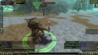 ZERO3 ESLANT CAMP2 RAVEN HARPY KOXP