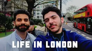 How Expensive Is London For Students? 😱