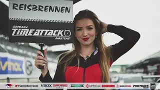 German Timeattack Masters 2023 - Round 4 - Lausitzring - Reisbrennen