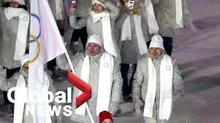 What's next for Russia after receiving 4-year ban from international sporting events