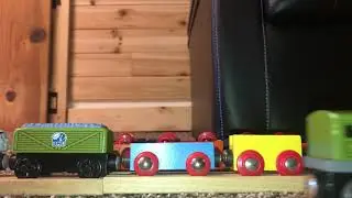 Toy Trains Galore 7!