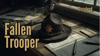 UNSOLVED Murder of a Virginia State Trooper