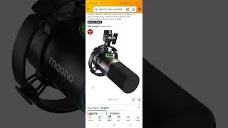 best dynamic mic under 4000 on Amazon