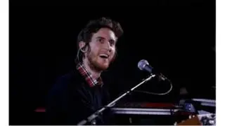 Jesse Carmichael