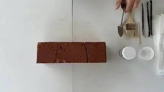 How To: path with pre-blended mix