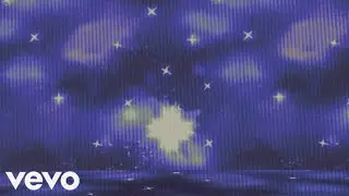 Bling - SUPERESTRELLA (Visualizer)