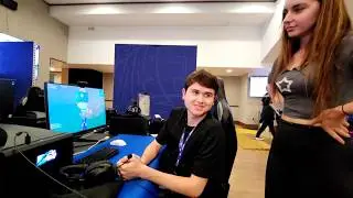 Best Moments of FNCS Pro-Am 2025