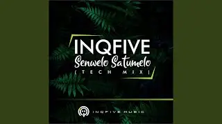 Senwelo Satumelo (Tech Mix)