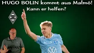 💚Wer ist Hugo Bolin?💚Was können wir erwarten?💚Hier die Antwort💚