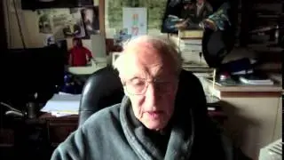 Remembering Peter - Geriatric1927
