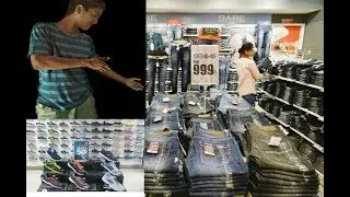 Brand Factory - Vashi Raghuleela Mall - Exploring Offers 2018