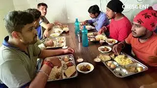 Team Lunch Celebration Across All Plants