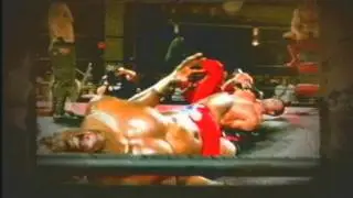 ROH Final Battle 2011 Countdown