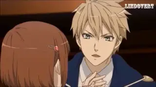 Dance with Devils AMV - Freakshow