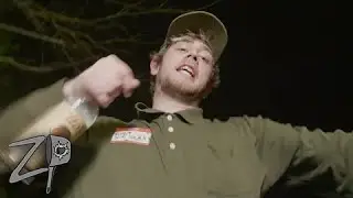 Big Gramm - LORDT (Dir. by Zach Olson)