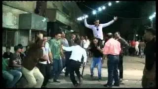افراح بني يونس معتز القزق
