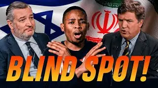 Israel: The Church's Fatal Blind Spot