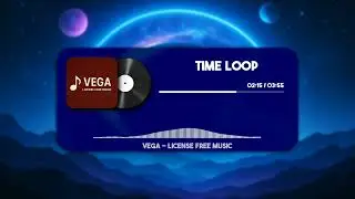 Time Loop &ndash; Electro | Royalty-Free | Relaxing Music, Instrumental Music