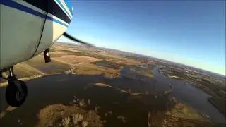 Swift Waters Aerial Scouting with Connie