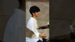 Sindbad The Sailor Drums