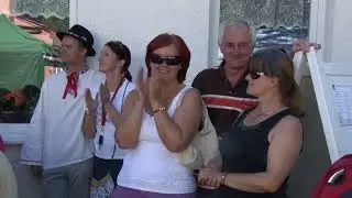 Rok na dedine