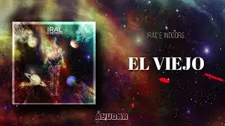 IRAL E INDOORS - EL VIEJO