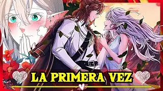 🔷TESSIA y ARTHUR❤️, PRIMERA VEZ💋 y REENCUENTRO (ROMANCE COMPLEJO, BESO) [Explicación/Análisis]