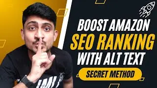 How To Add Alt Text On A+ Enhanced Branded Content On Amazon For Better SEO