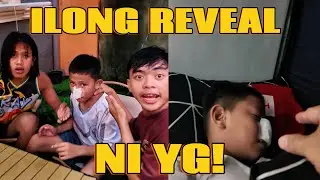 Ilong REVEAL ni YG! 