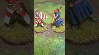 Baron  War wargame atlantic