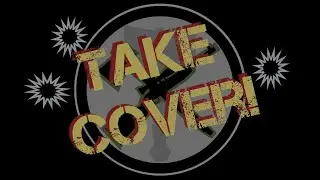 Dodging Digital Bullets! Take Cover! New Challenges For 2A Content Creators.