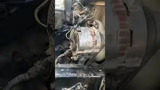 Destroyed Engine Rebuild    #destroyed #engine #rebuild