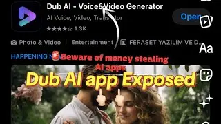 The Dub AI Disaster - My Honest Review