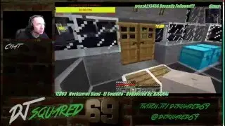 Minecraft: 30 Park Place NYC Part 1!!! Full Stream!! SURVIVAL MODE