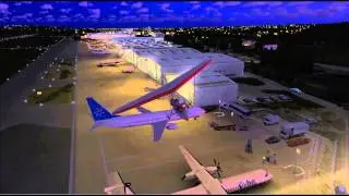 Orbx Southampton