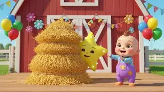 🎵 Mr. Shape Dance Song | nursery rhymes for kids | Baby Song, Learn Shapes and Colors 🔺🔵